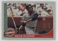 Willie McCovey