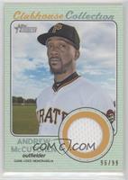 Andrew McCutchen #/99