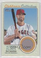 Albert Pujols