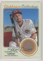 Billy Hamilton