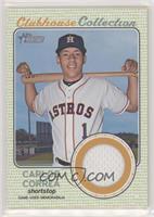 Carlos Correa