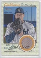 Dellin Betances