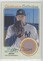 Dellin Betances