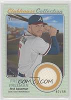 Freddie Freeman