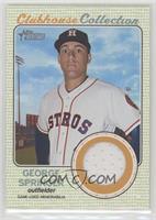 George Springer