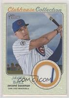 Javier Baez