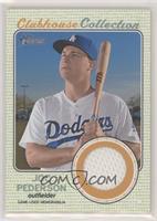 Joc Pederson