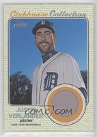 Justin Verlander