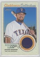 Rougned Odor