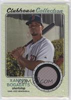 Xander Bogaerts