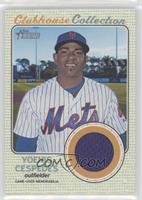 Yoenis Cespedes