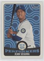 Jean Segura