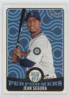 Jean Segura