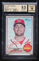 Lucas Giolito [BGS 9.5 GEM MINT] #/68