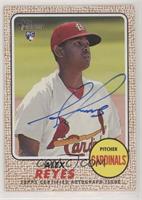 Alex Reyes