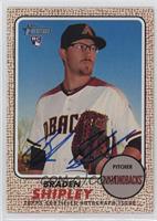 Braden Shipley