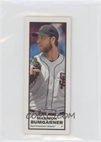 Madison Bumgarner #/250