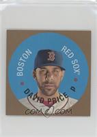 David Price