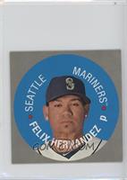 Felix Hernandez