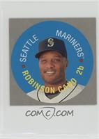 Robinson Cano