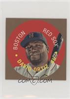 David Ortiz