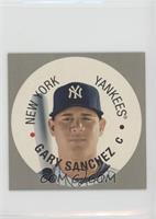 Gary Sanchez