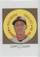 Manny Machado