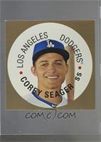 Corey Seager [Noted]