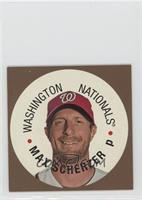 Max Scherzer