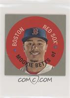 Mookie Betts [Noted]