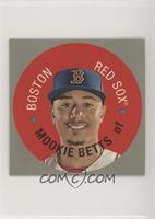 Mookie Betts