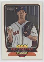 Rick Porcello