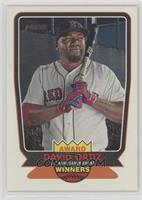 David Ortiz