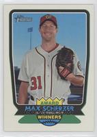 Max Scherzer