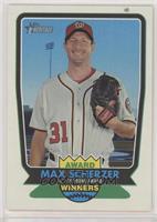 Max Scherzer [EX to NM]
