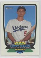 Corey Seager