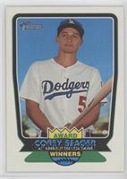 Corey Seager