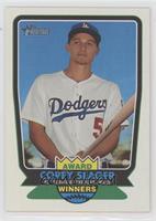 Corey Seager