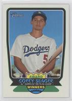 Corey Seager