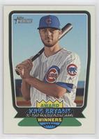 Kris Bryant