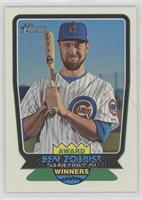 Ben Zobrist