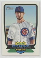 Kris Bryant