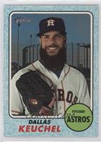 Dallas Keuchel