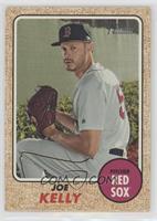 Joe Kelly #/25