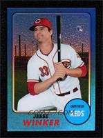 Jesse Winker #/68