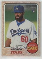 Andrew Toles #/568