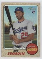 Rob Segedin #/568