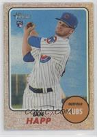 Ian Happ #/568