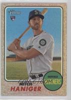 Mitch Haniger #/568