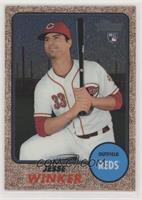 Jesse Winker #339/999